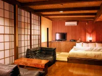 AsoTsuruya Hotels in Aso