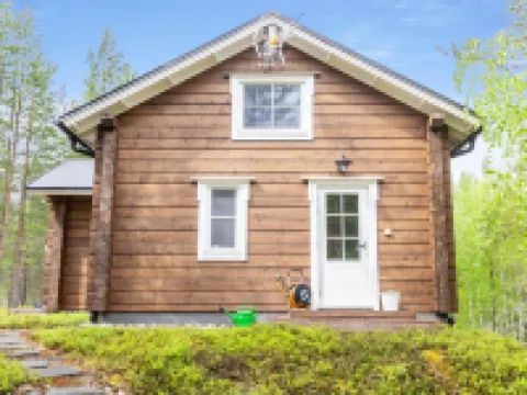 Koppelomaa 普奧蘭卡酒店