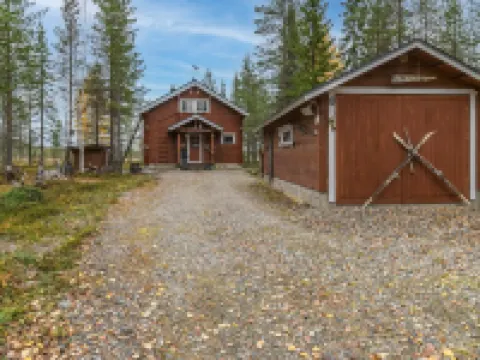 Puukenkä