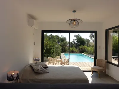 Villa Kalliste