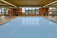 Days Inn & Suites by Wyndham Bozeman - Swimmingpools
