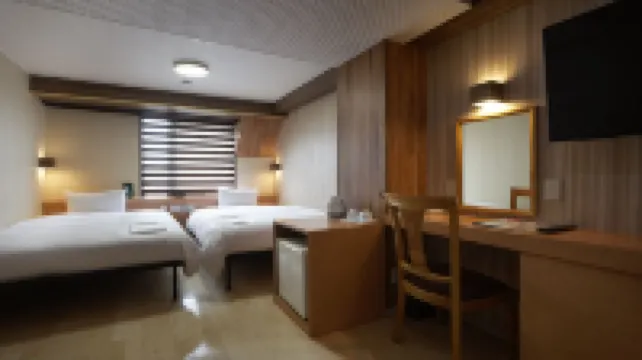 Pacifico Hotel and Spa