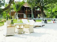 Devi Kampot Resort - ติดทะเล