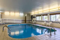 Quality Inn Columbia Mall Hotel a Grand Forks