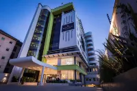 Royal Tulip Canaan Nairobi Hotels in Nairobi