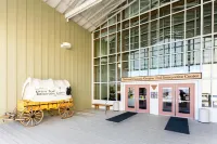 Knights Inn Baker City Hôtels à : Comte de Baker