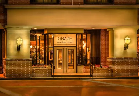 Winston-Salem Marriott