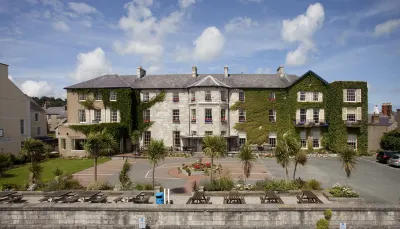 The Bulkeley Hotel Hôtels à : Beaumaris