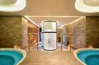 Le Méridien Qingdao - Spa