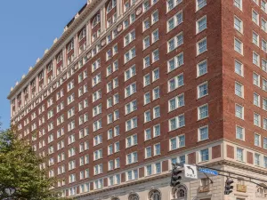 The Brown Hotel