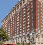 The Brown Hotel