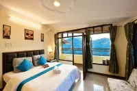 Zostel Homes Mashobra (Shimla)