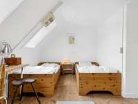 "Blakke" - 200m from the Sea Hotels in Faaborg