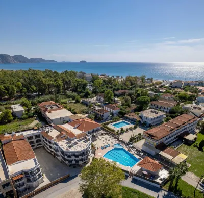Karras Hotel Hotels in 