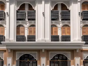 Chino@Nimman Luxury Boutique Hotel