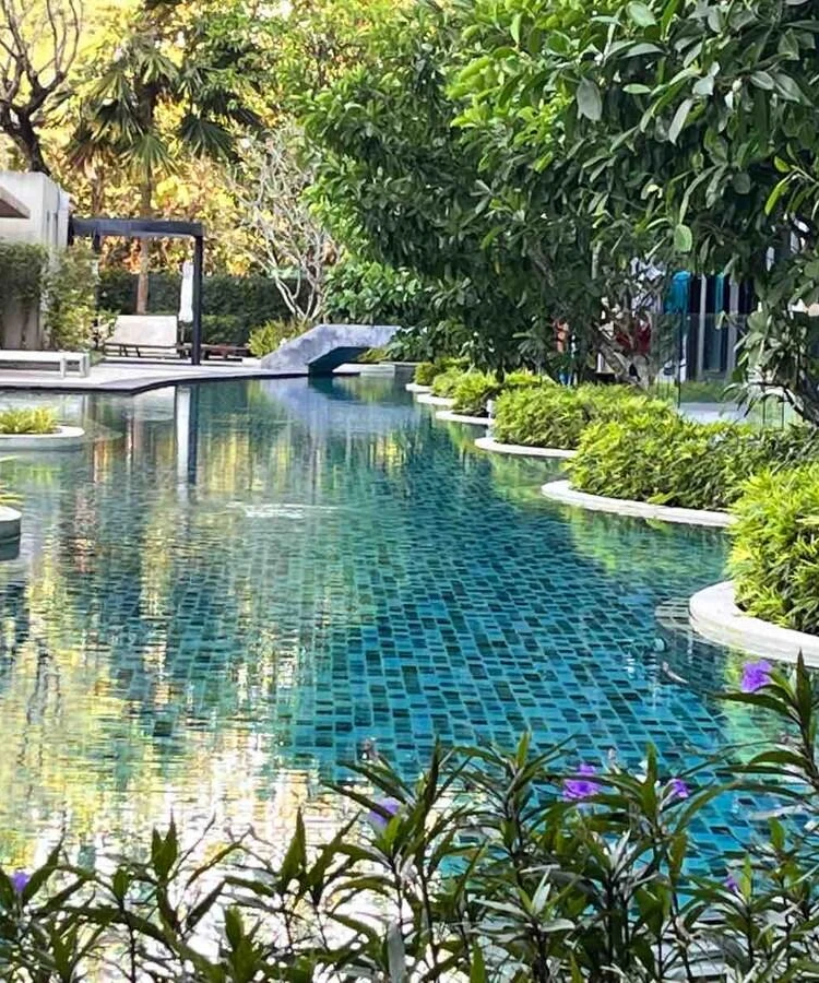 รูปภาพของAristo Resort Surin Beach K5