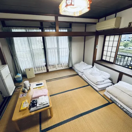 Ryokan Iwasawasou