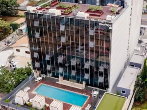Kwarleyz Residence Accra