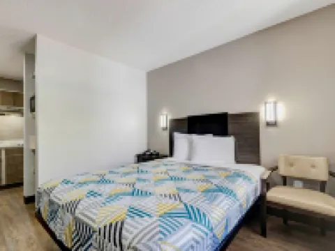 Studio 6 Arlington, TX - South - Dallas Hoteles en Arlington