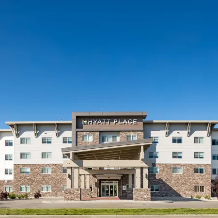 Hyatt Place Fairbanks