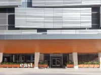 東邁阿密酒店 邁阿密酒店
