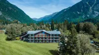 Hotel Labrador Hotels in Fanano