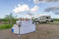 Sarova Mara Game Camp - Barer