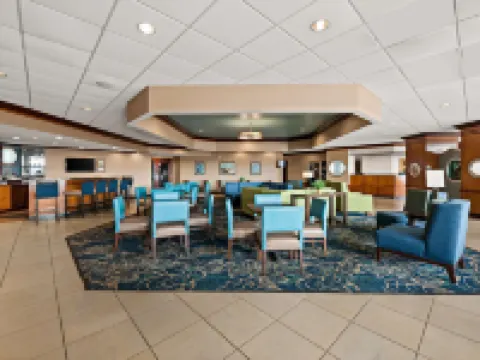 Comfort Inn on the Ocean Hotels in Kill Devil Hills
