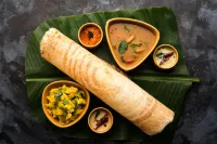 Hotel Park Inn by Radisson Ayodhya - Morgenmad