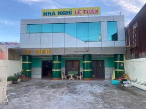 NHÀ NGHỈ LÊ TUẤN