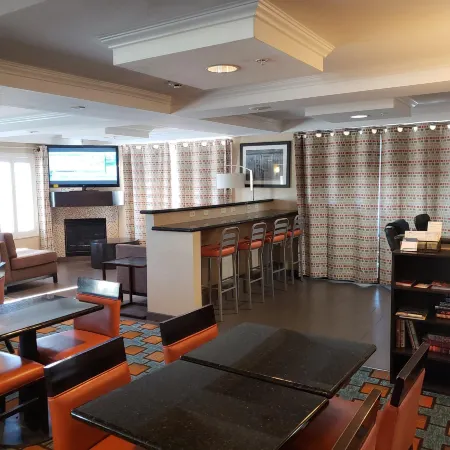 Holiday Inn Express & Suites TUCSON NORTH - MARANA by IHG