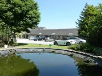 Newton House Hotels in Ashbourne