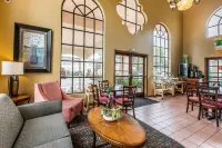 Quality Inn & Suites Camarillo-Oxnard - breakfast
