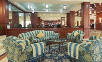 Radisson Hotel, Astana