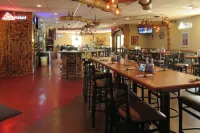 Econo Lodge Inn & Suites Brookings - breakfast
