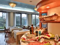 Hotel Plaza Hotels in Pescara