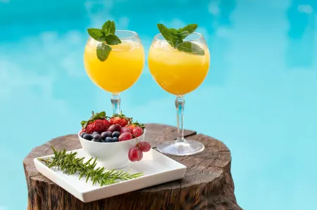 Brooklyn Manor Отели рядом с достопримечательностью «Idube Game Reserve»