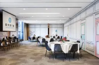 Ovolo Sydney Woolloomooloo, a Wyndham Hotel - breakfast