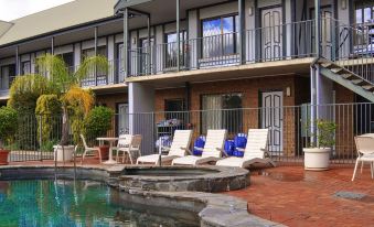 ibis Styles Adelaide Manor