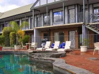 ibis Styles Adelaide Manor Hotel a Fairview Park
