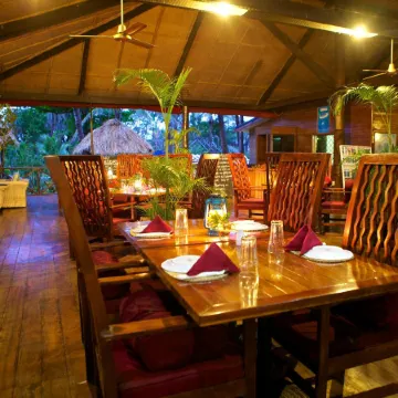 Club Fiji Resort