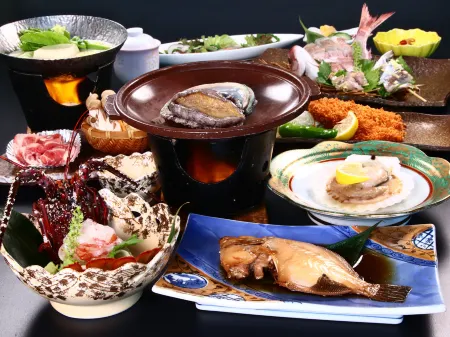 Jingoro Отели в г. Минамибосо