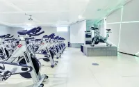 Mondorf Parc Hotel & Spa - palestra