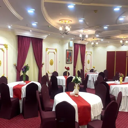 Majestic Hotel