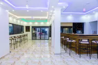 Mountain View Hotel & Apartment - bar