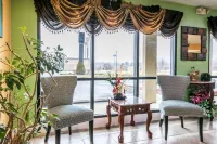 Econo Lodge Inn & Suites I-65 Hotels in Brooks