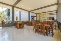 Grand Senggigi Hotel