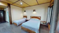 De Balqis Beach Resorts Отели в г. Танджунг Ру Бич
