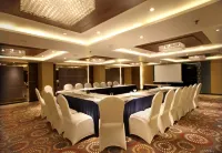 Fortune Select SG Highway, Ahmedabad - Member ITC Hotels' Group Hotels in Ahmedabad