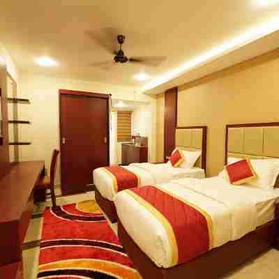 Hotel Newline Orchid Rooms